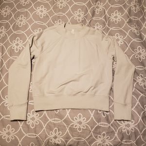 Lululemon ready to roll crew